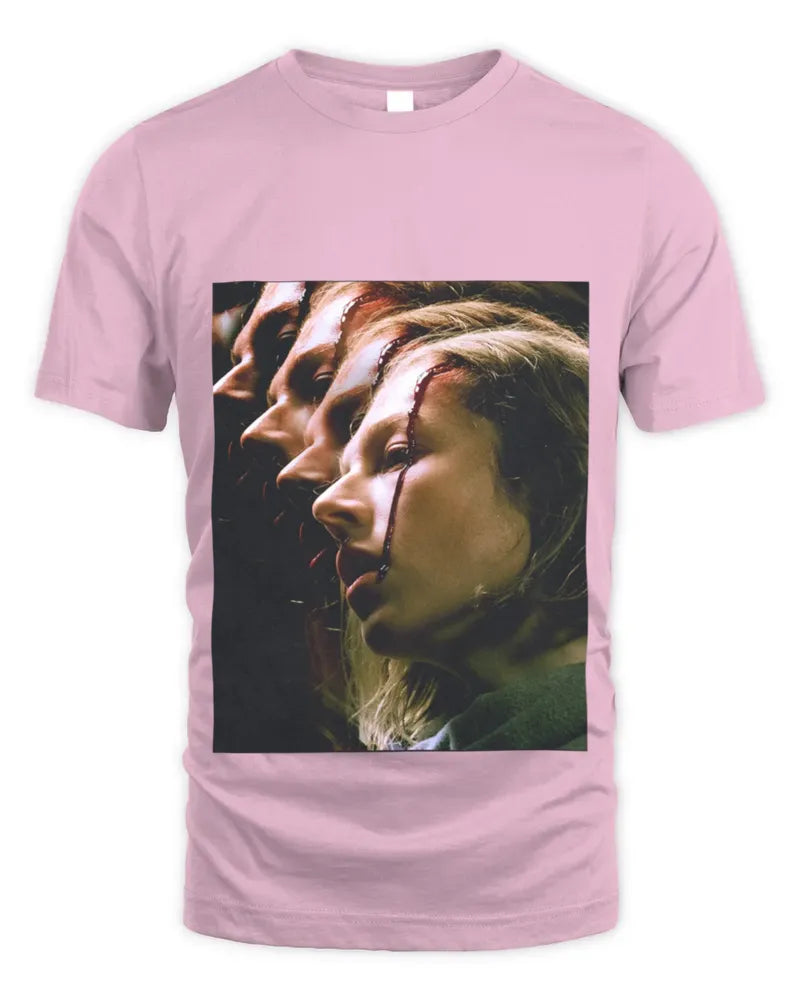Cuckoo Infinity T-Shirt Tilman Singer Cuckoo Neon
