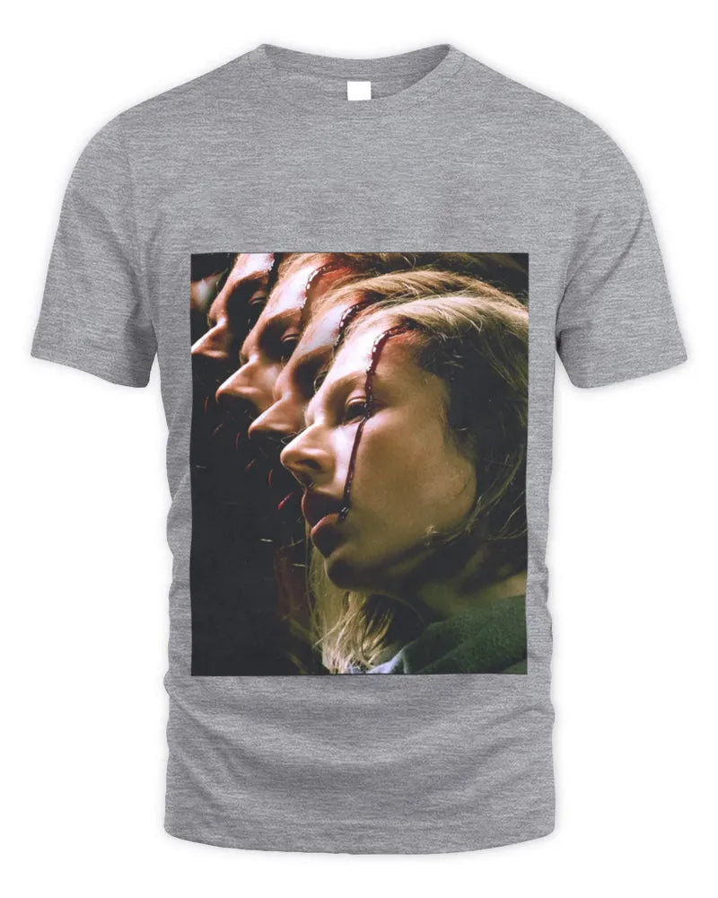 Cuckoo Infinity T-Shirt Tilman Singer Cuckoo Neon