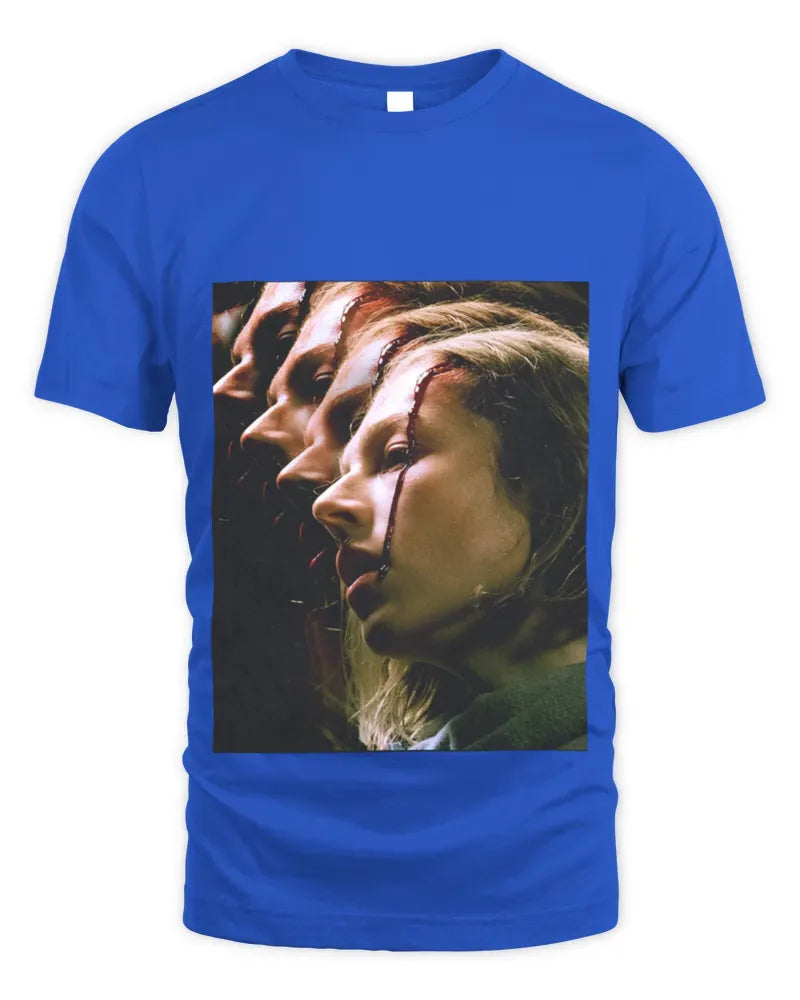 Cuckoo Infinity T-Shirt Tilman Singer Cuckoo Neon