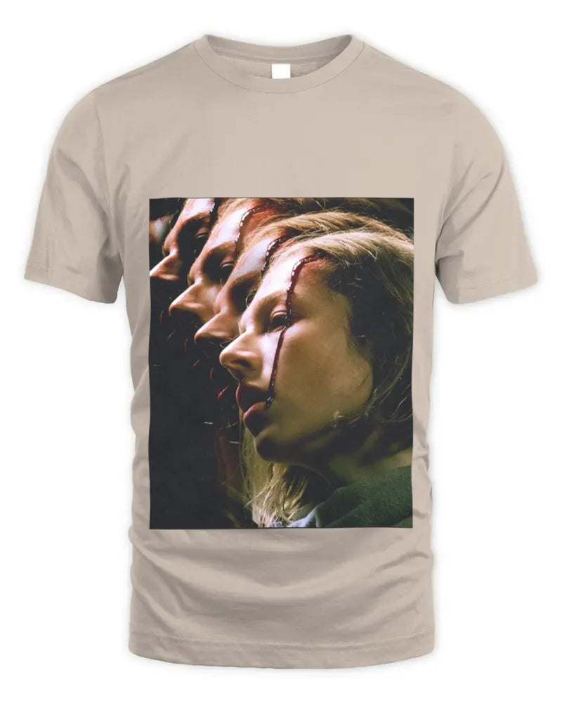 Cuckoo Infinity T-Shirt Tilman Singer Cuckoo Neon