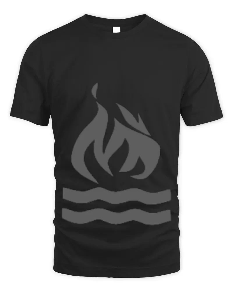 Hot Water Music Vows Sunrise 2024 Tee