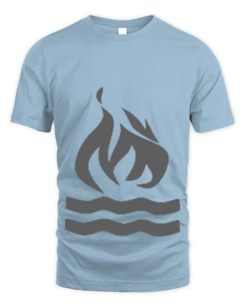 Hot Water Music Vows Sunrise 2024 Tee