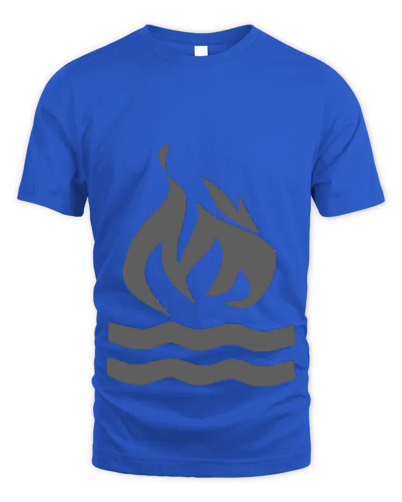 Hot Water Music Vows Sunrise 2024 Tee
