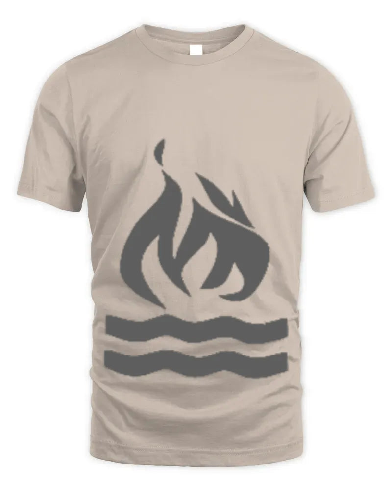 Hot Water Music Vows Sunrise 2024 Tee