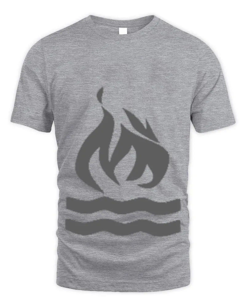 Hot Water Music Vows Sunrise 2024 Tee
