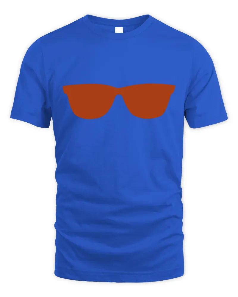 Jim Mcmahon Punky Qb Tee