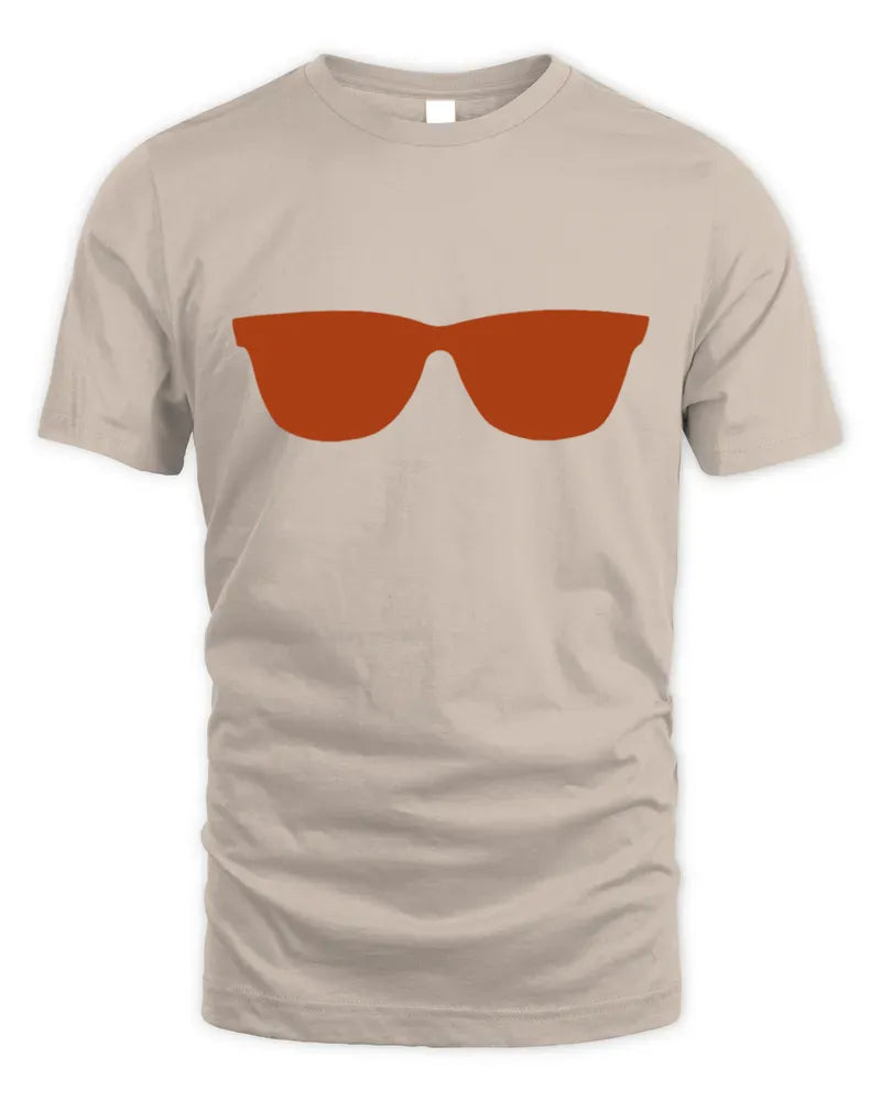 Jim Mcmahon Punky Qb Tee