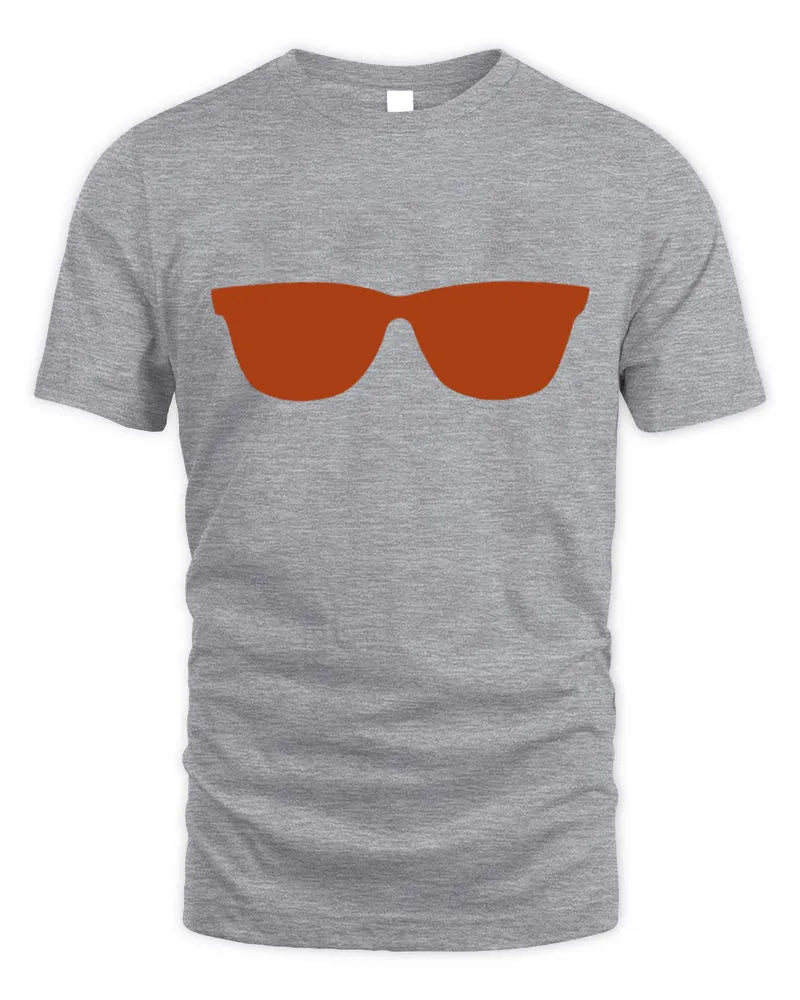 Jim Mcmahon Punky Qb Tee