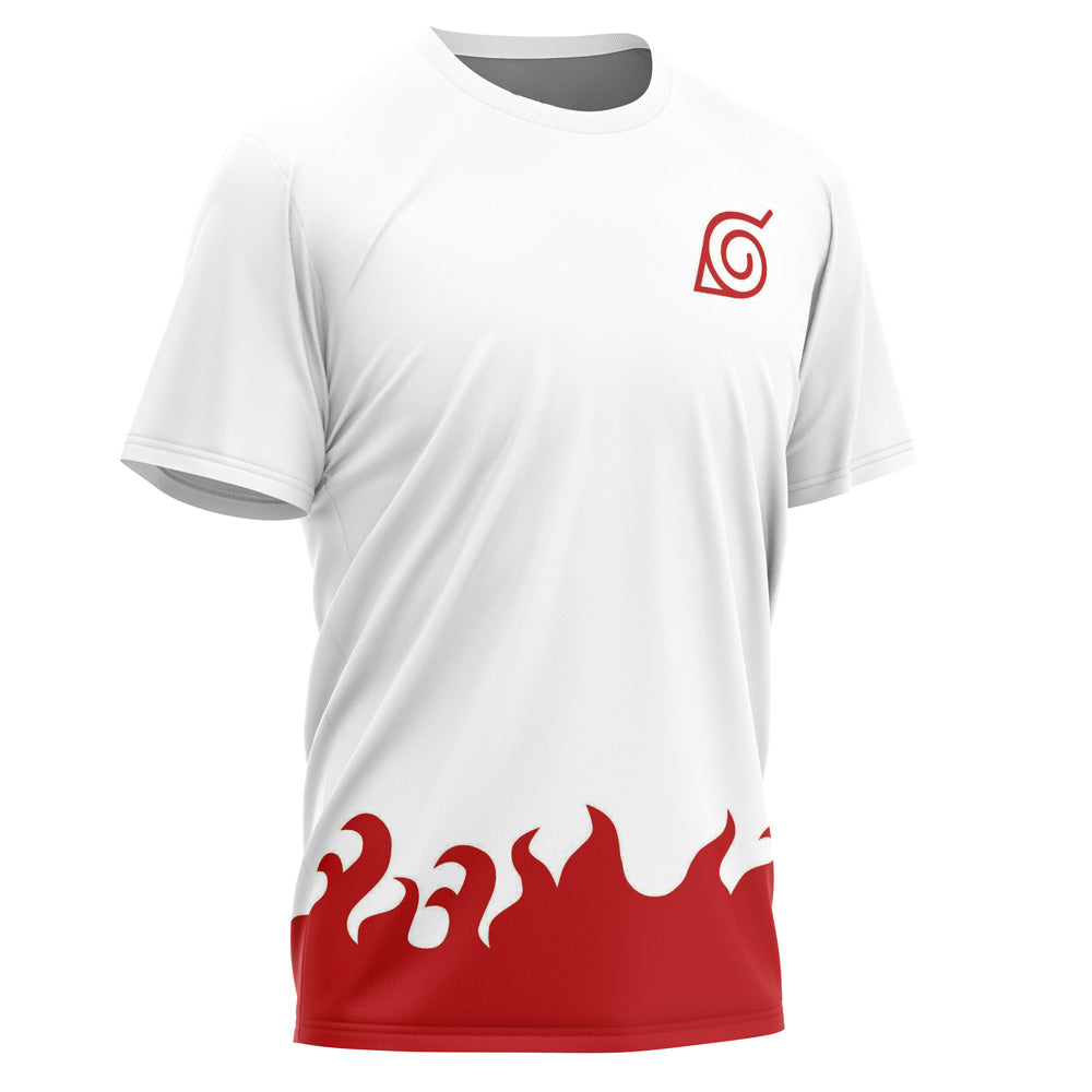 Naruto 4Th Hokage T-Shirt