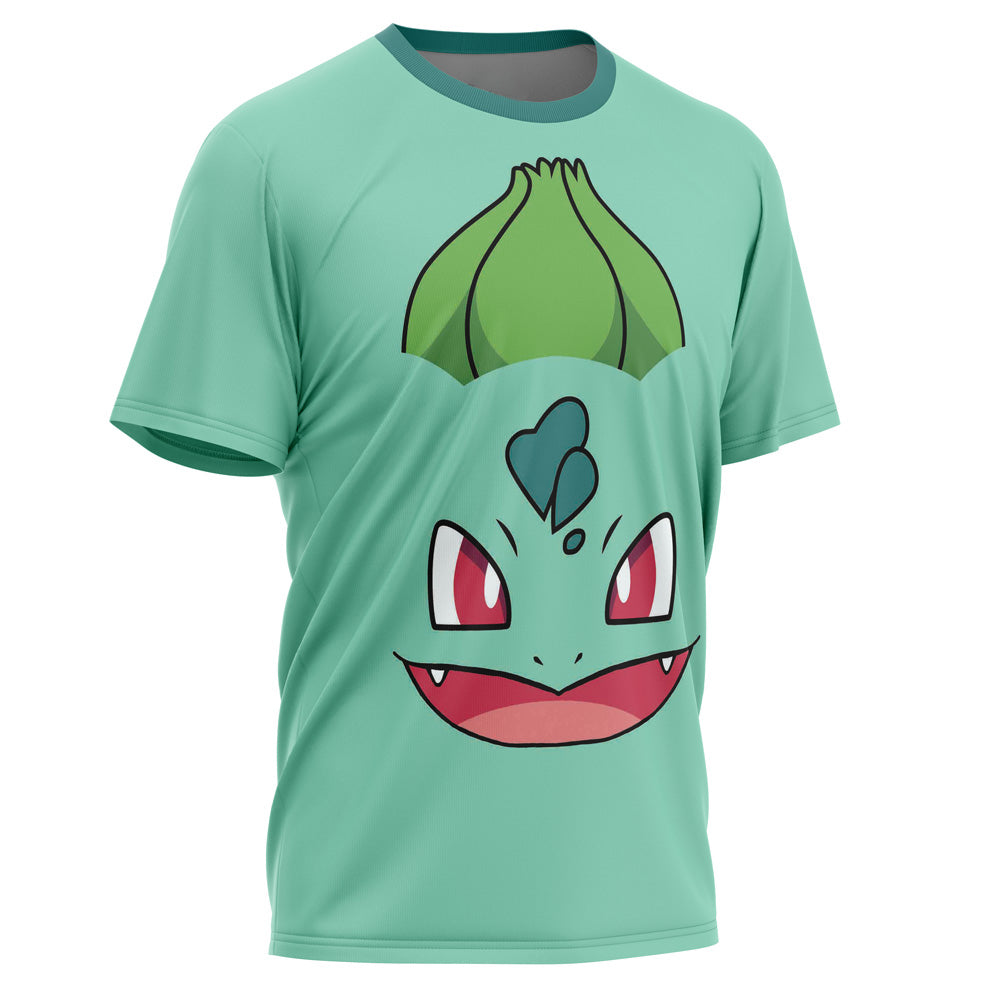 Pokemon Bulbasaur T-Shirt