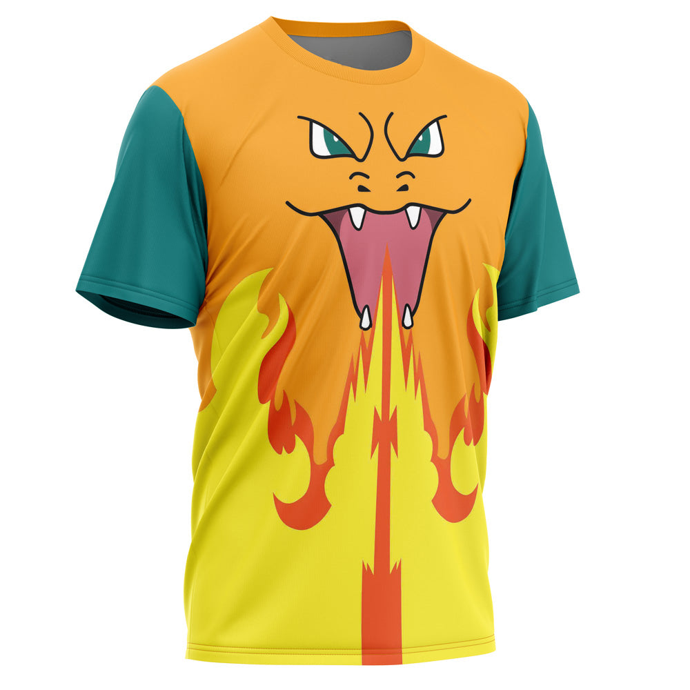 Pokemon Charizard T-Shirt