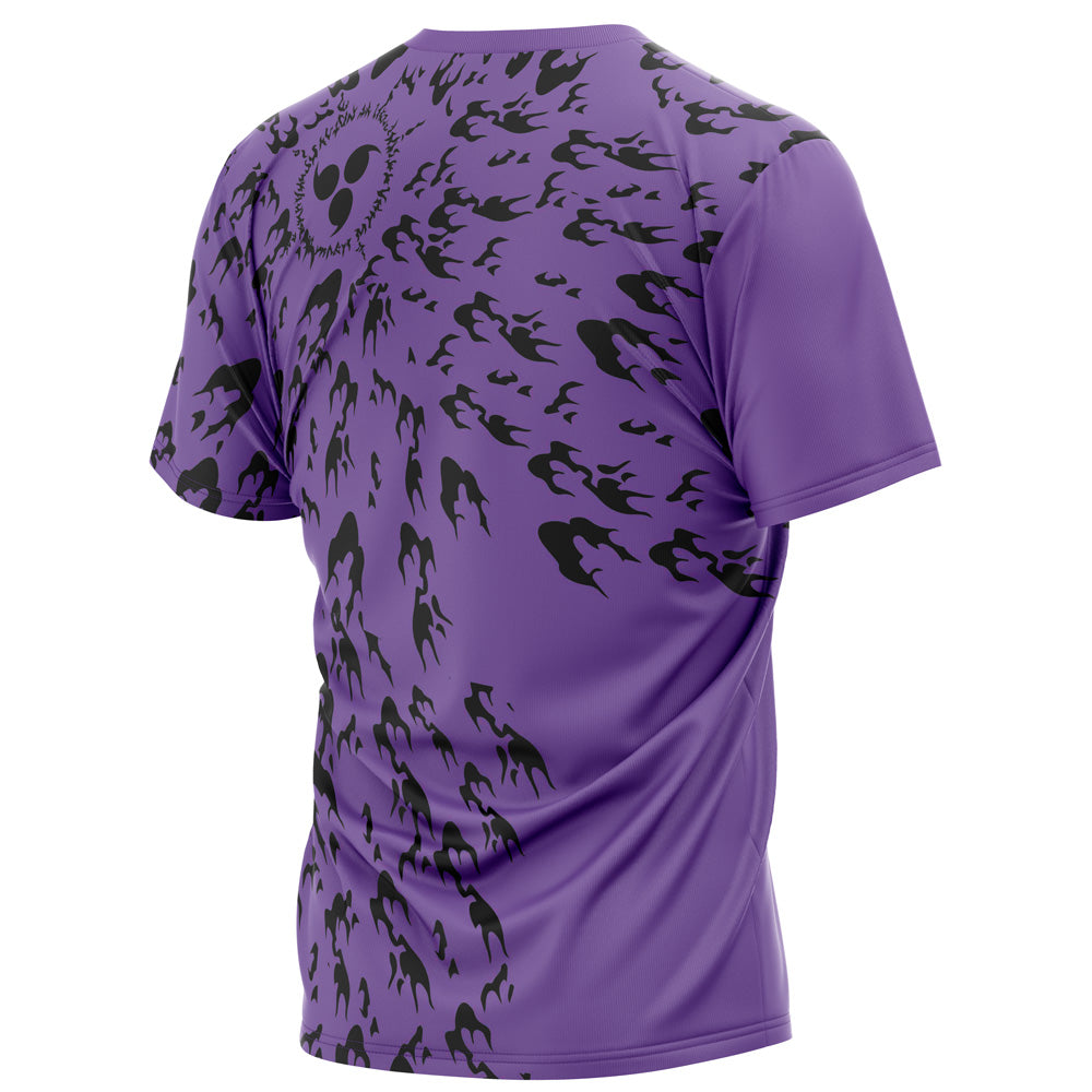 Naruto Curse Mark T-Shirt