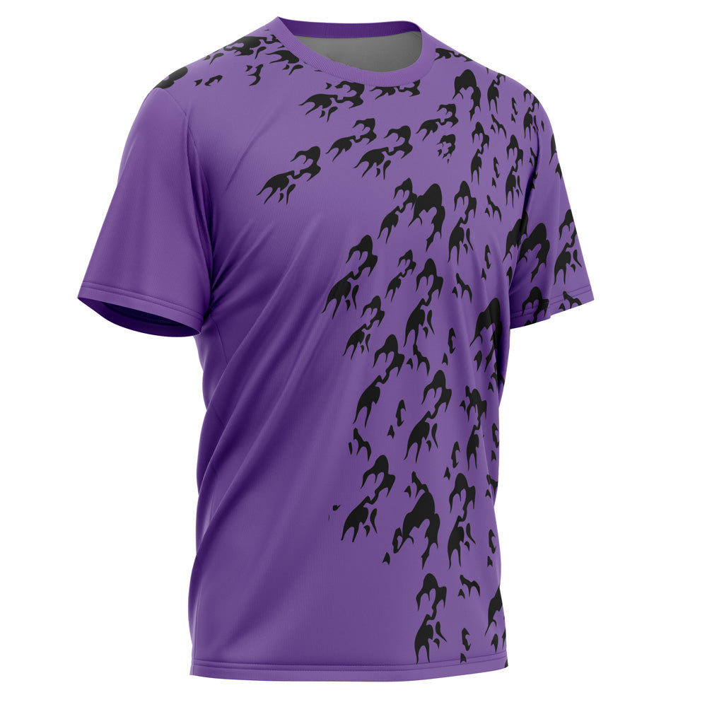 Naruto Curse Mark T-Shirt
