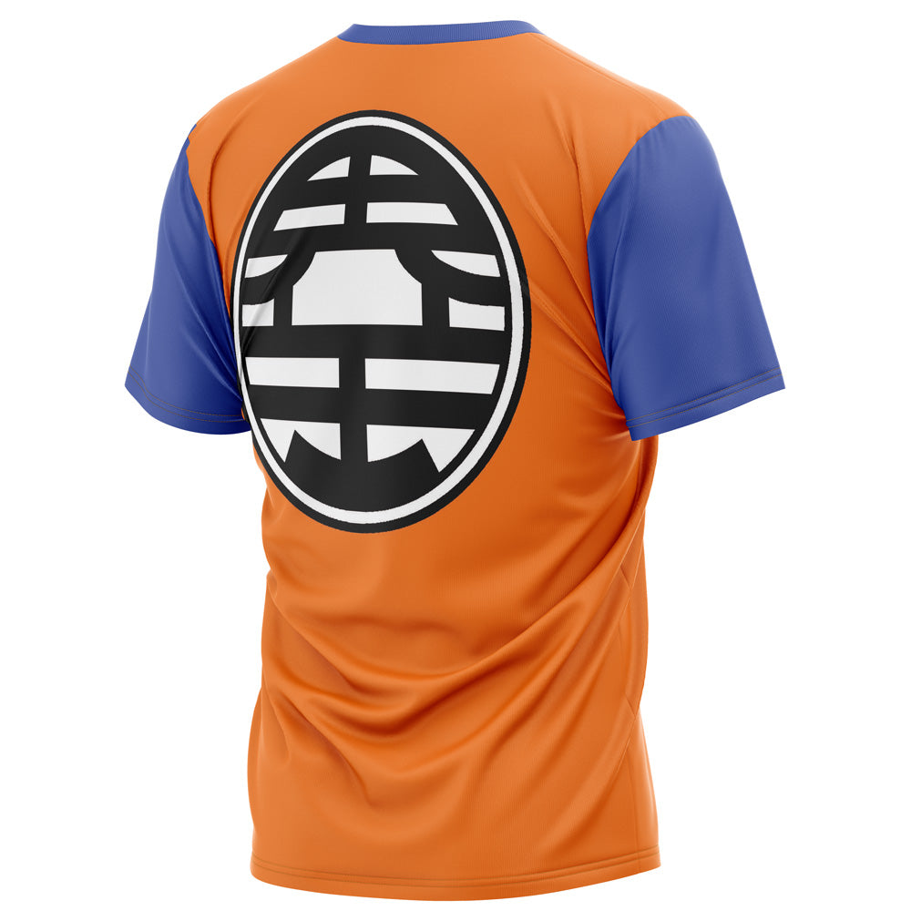 Goku Dbz T-Shirt