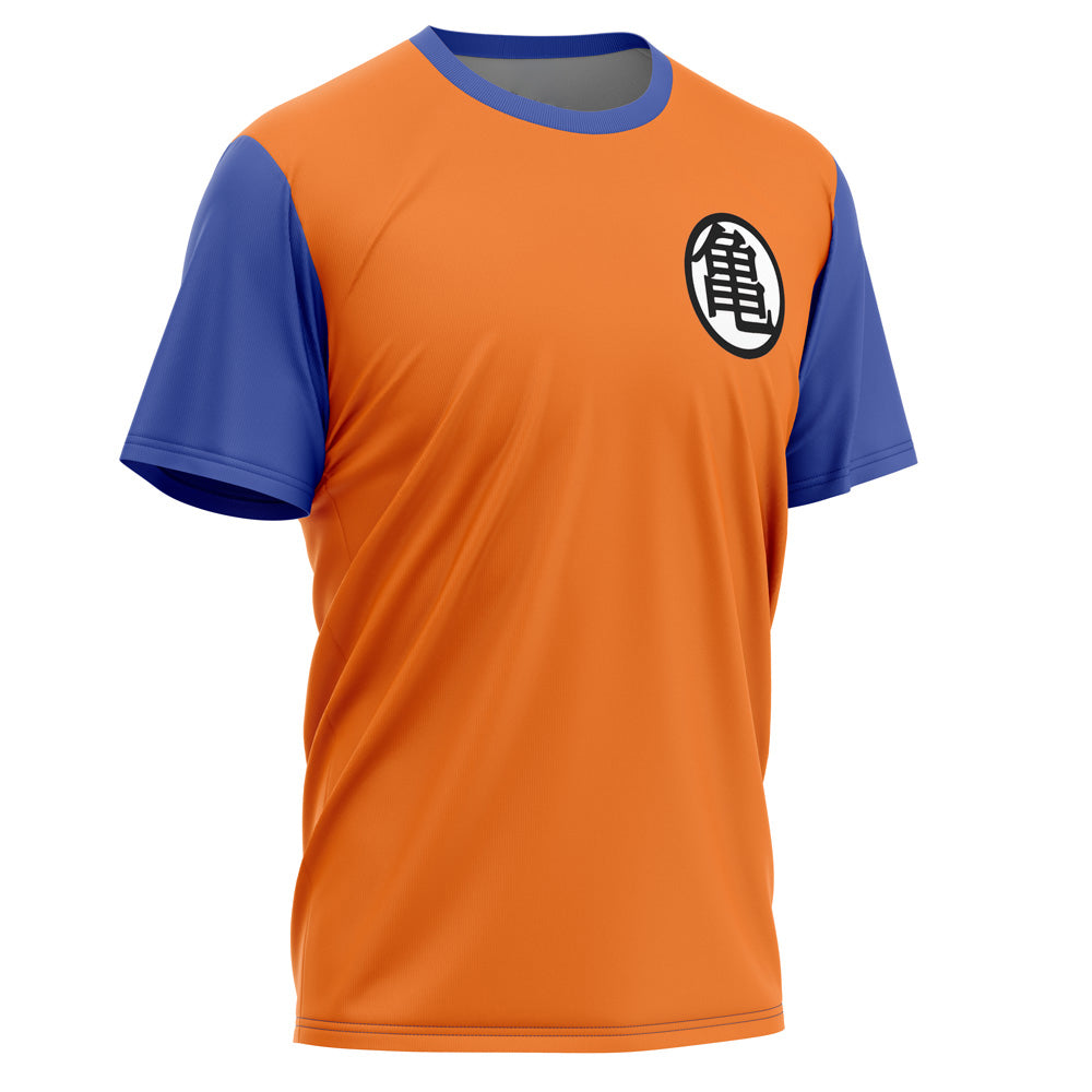 Goku Dbz T-Shirt