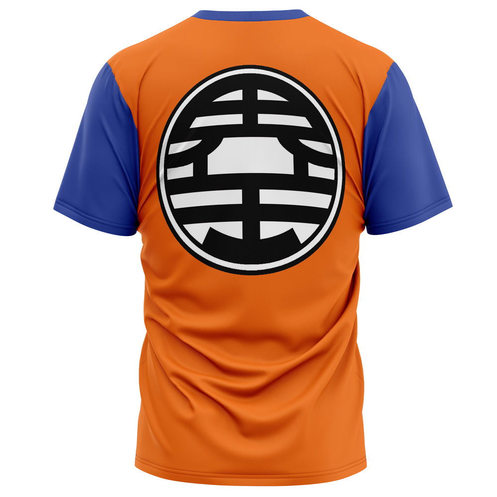 Goku Dbz T-Shirt
