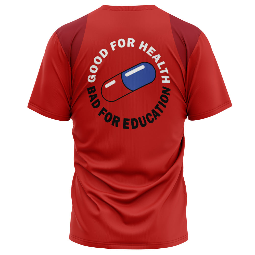 Good For Health Akira T-Shirt