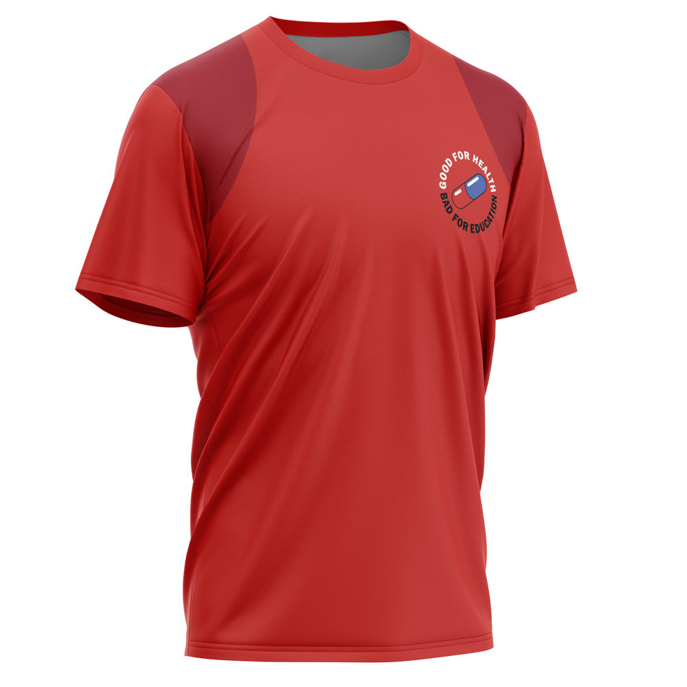Good For Health Akira T-Shirt