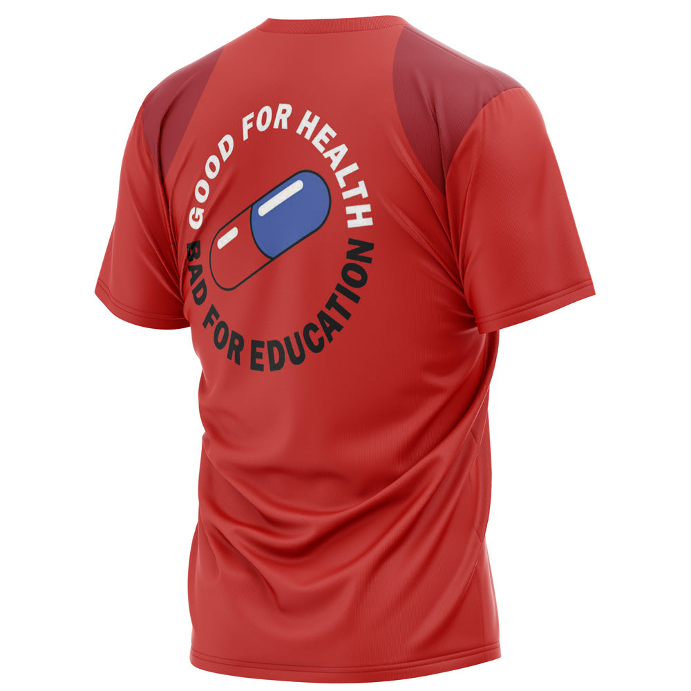 Good For Health Akira T-Shirt