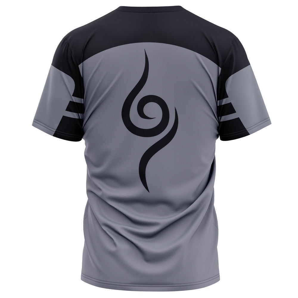 Naruto Kakashi Anbu T-Shirt
