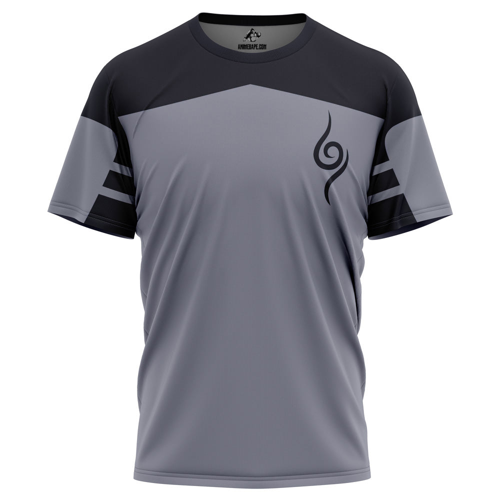 Naruto Kakashi Anbu T-Shirt