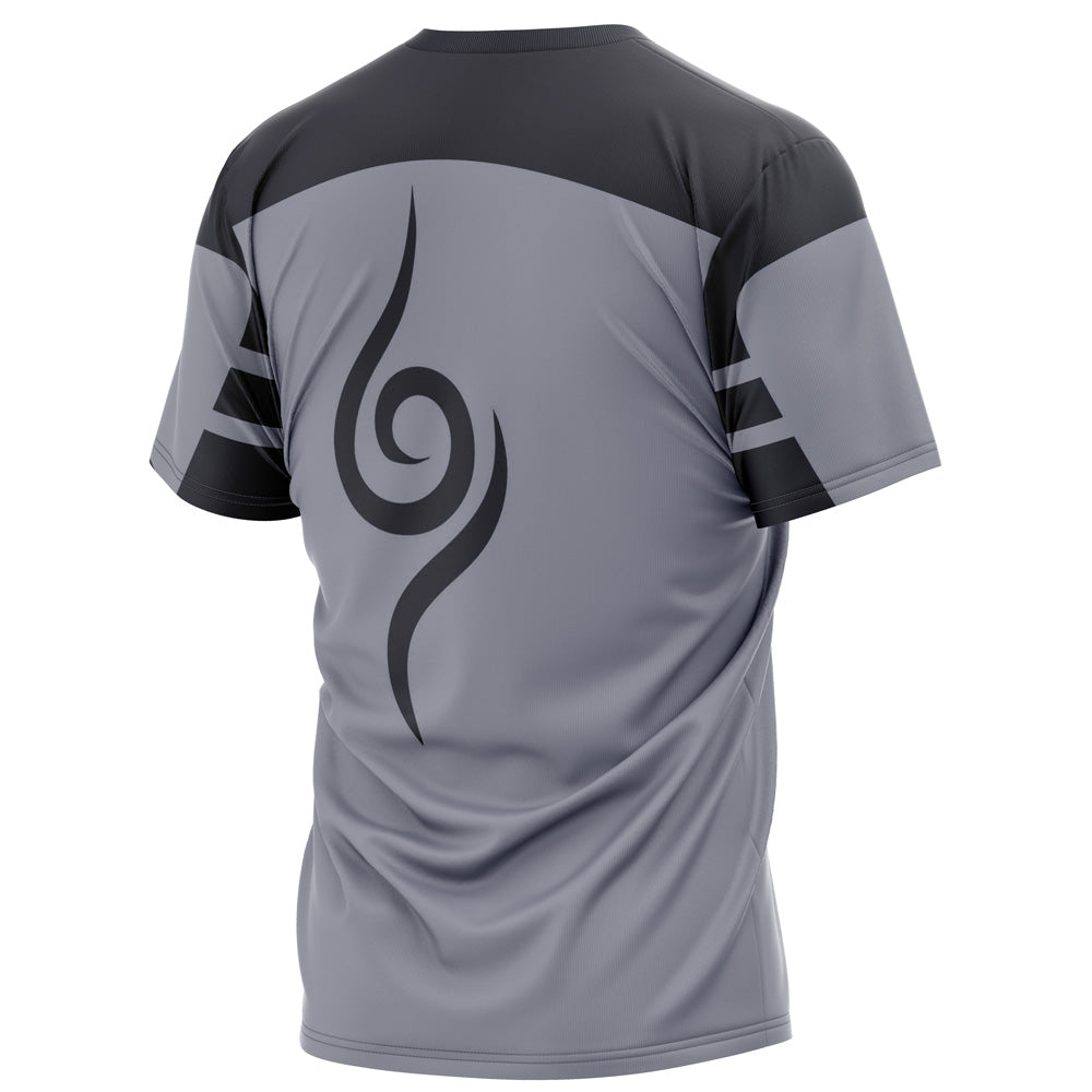 Naruto Kakashi Anbu T-Shirt
