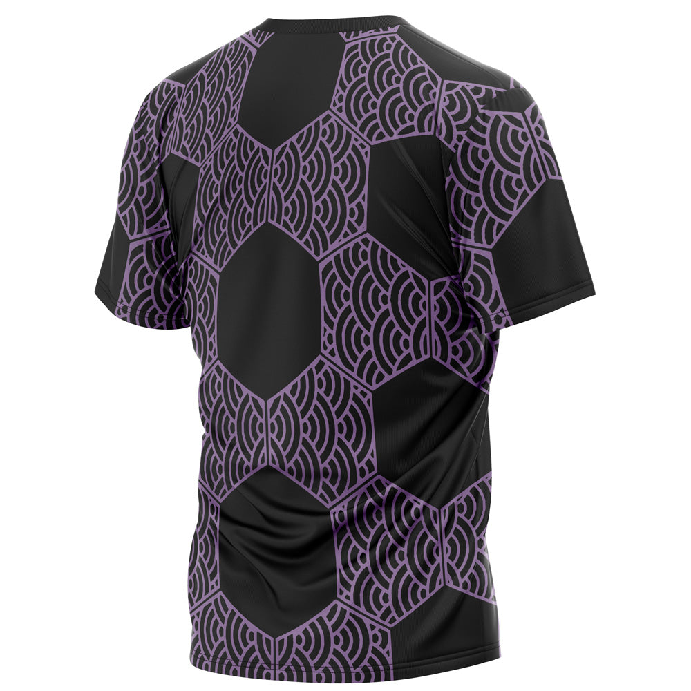 Kokushibo Demon Slayer T-Shirt