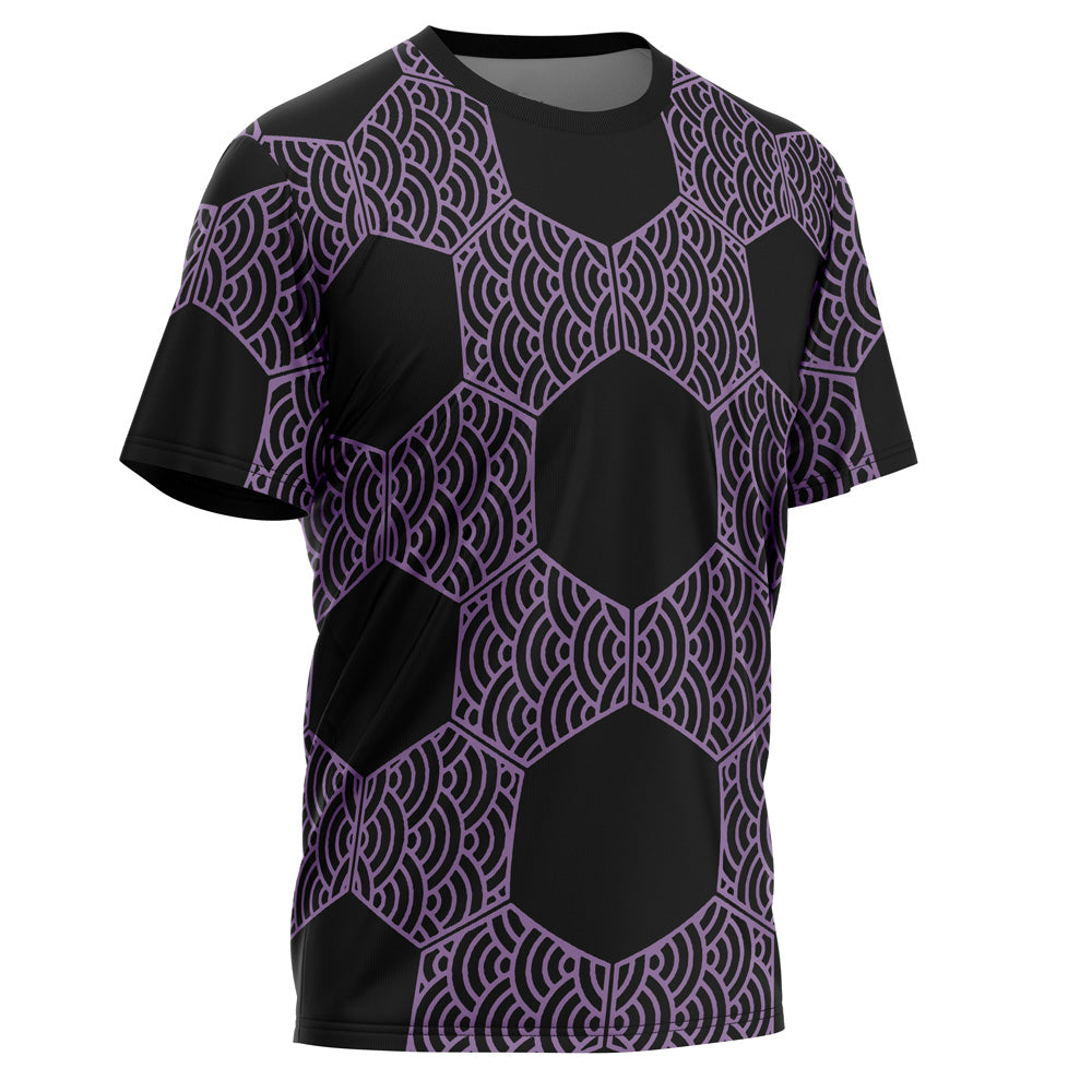 Kokushibo Demon Slayer T-Shirt