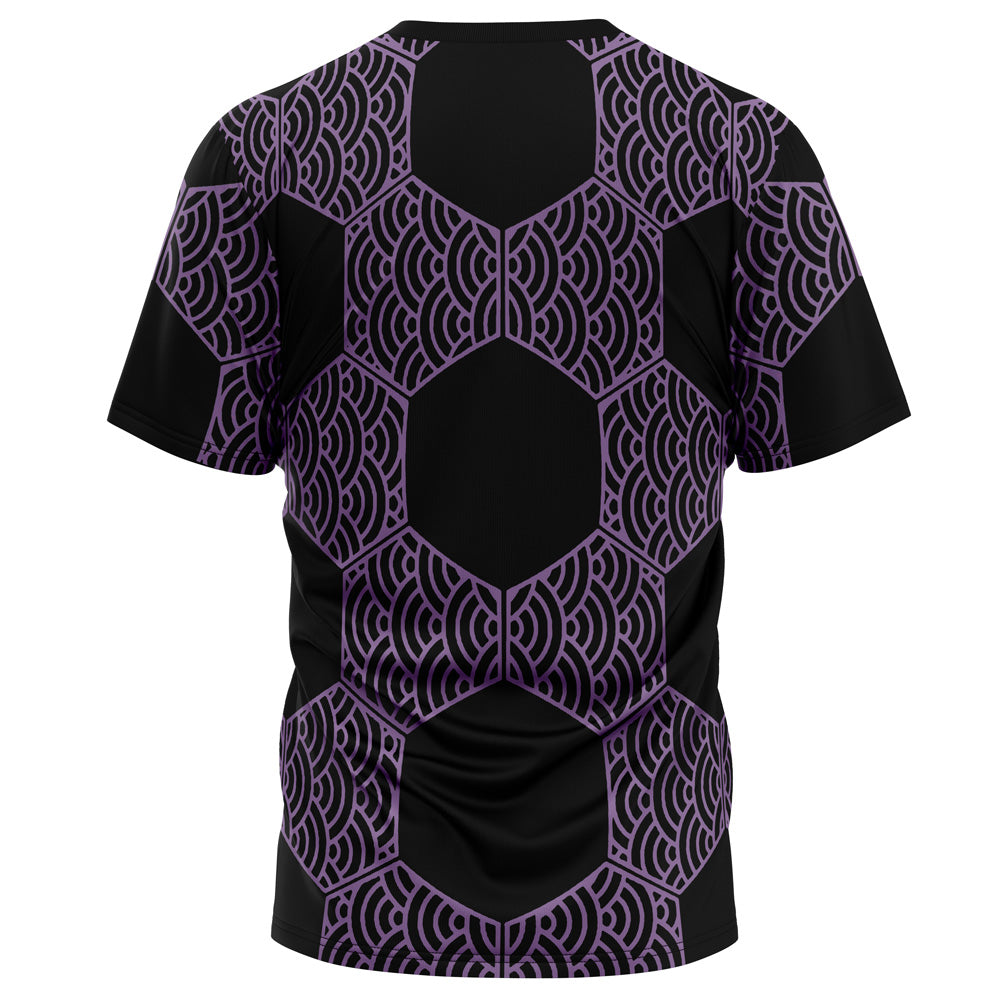 Kokushibo Demon Slayer T-Shirt