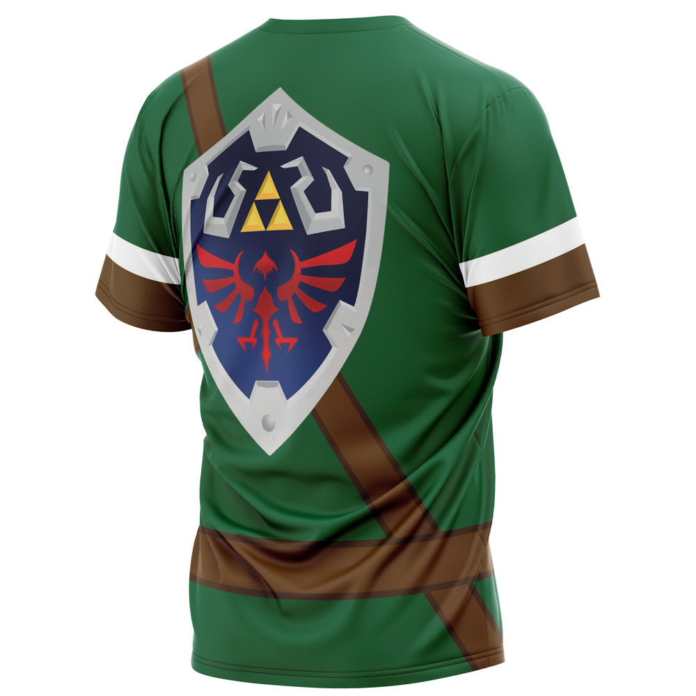 Link Zelda T-Shirt For Women