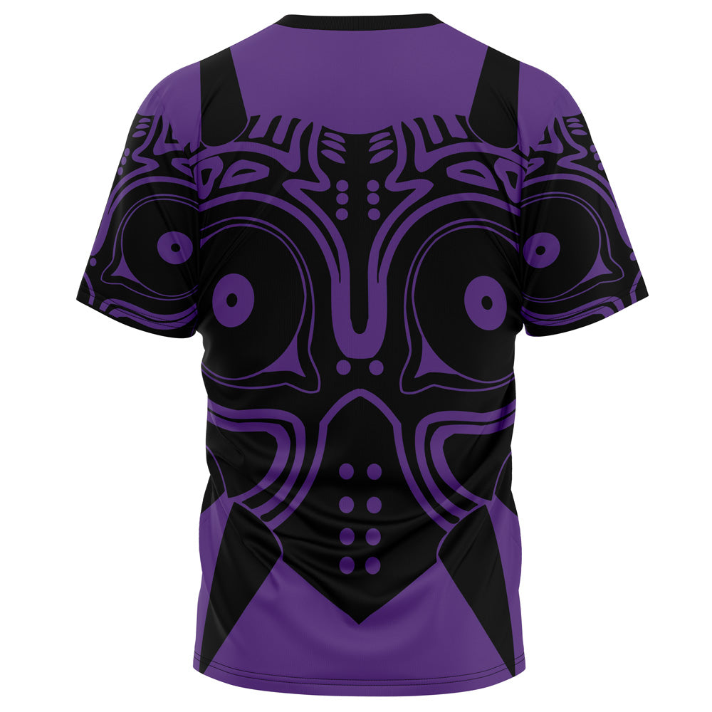 Majora’S Mask Zelda T-Shirt