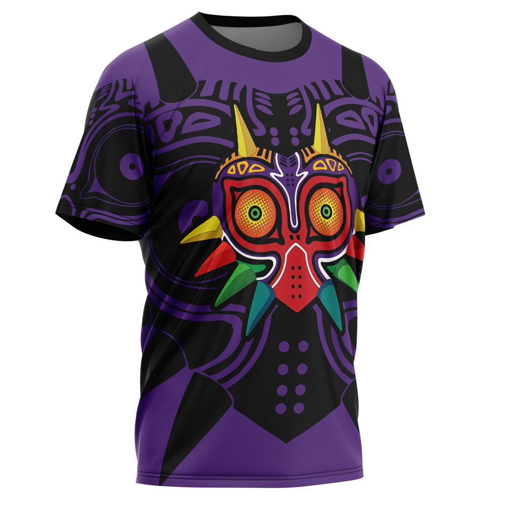 Majora’S Mask Zelda T-Shirt