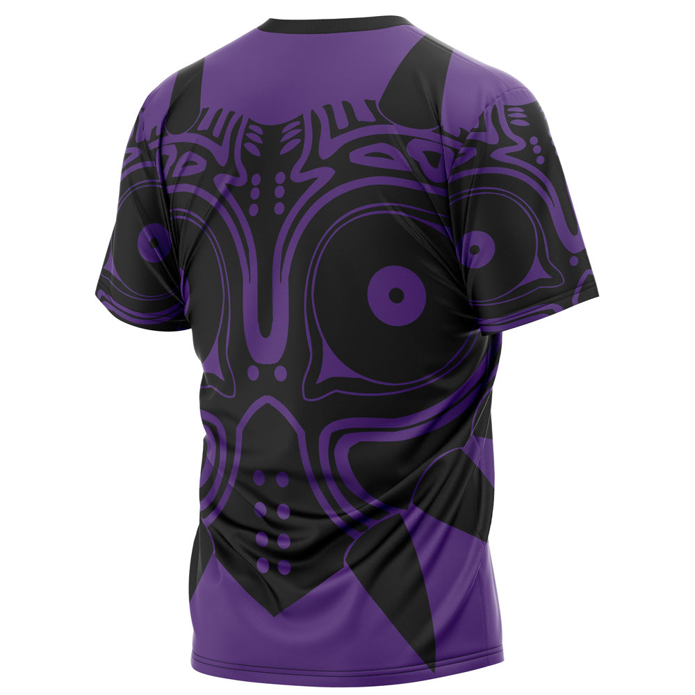 Majora’S Mask Zelda T-Shirt