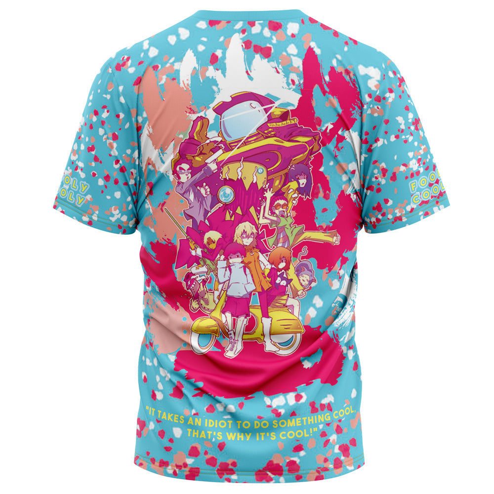 Neon Flcl T-Shirt For Women
