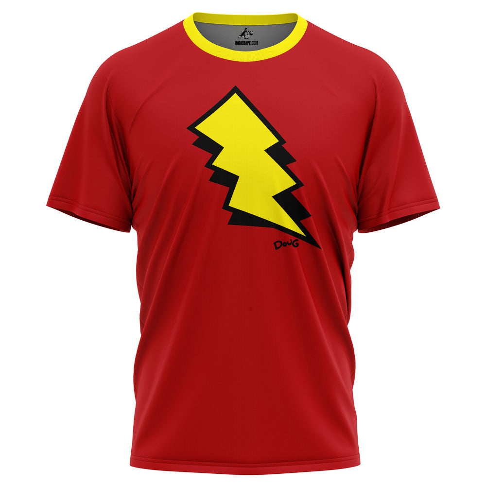 Skeeter Valentine Doug T-Shirt