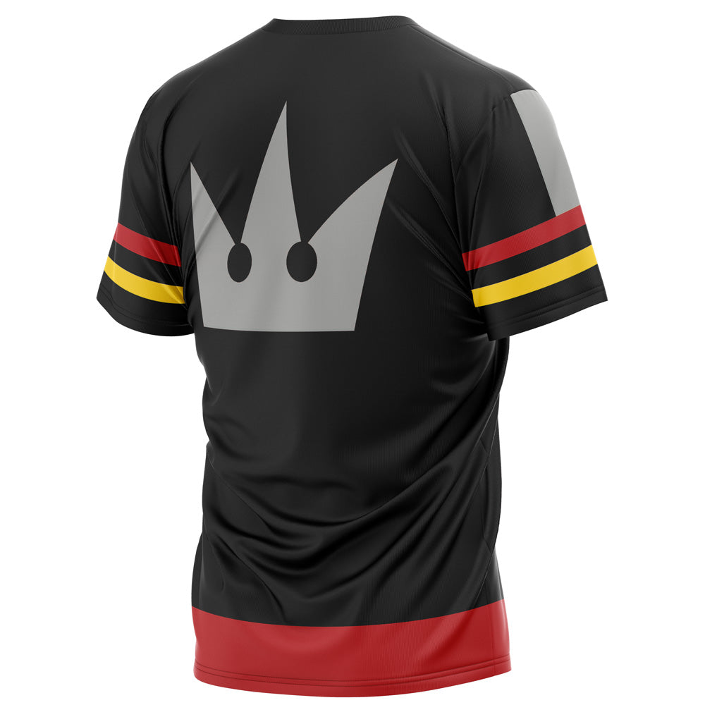 Sora Kingdom Hearts T-Shirt