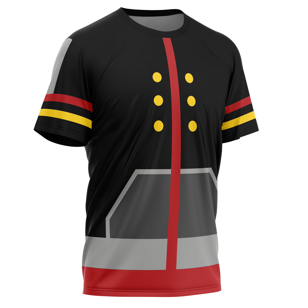 Sora Kingdom Hearts T-Shirt