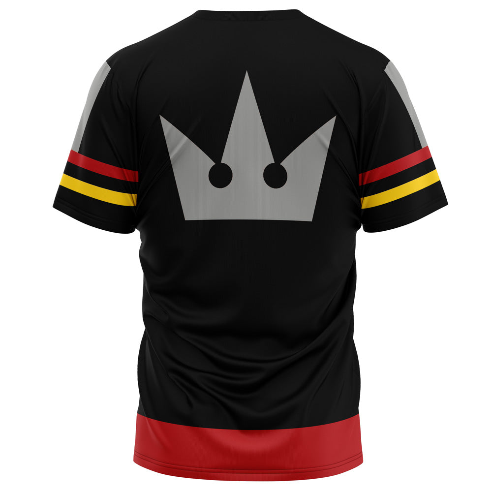 Sora Kingdom Hearts T-Shirt