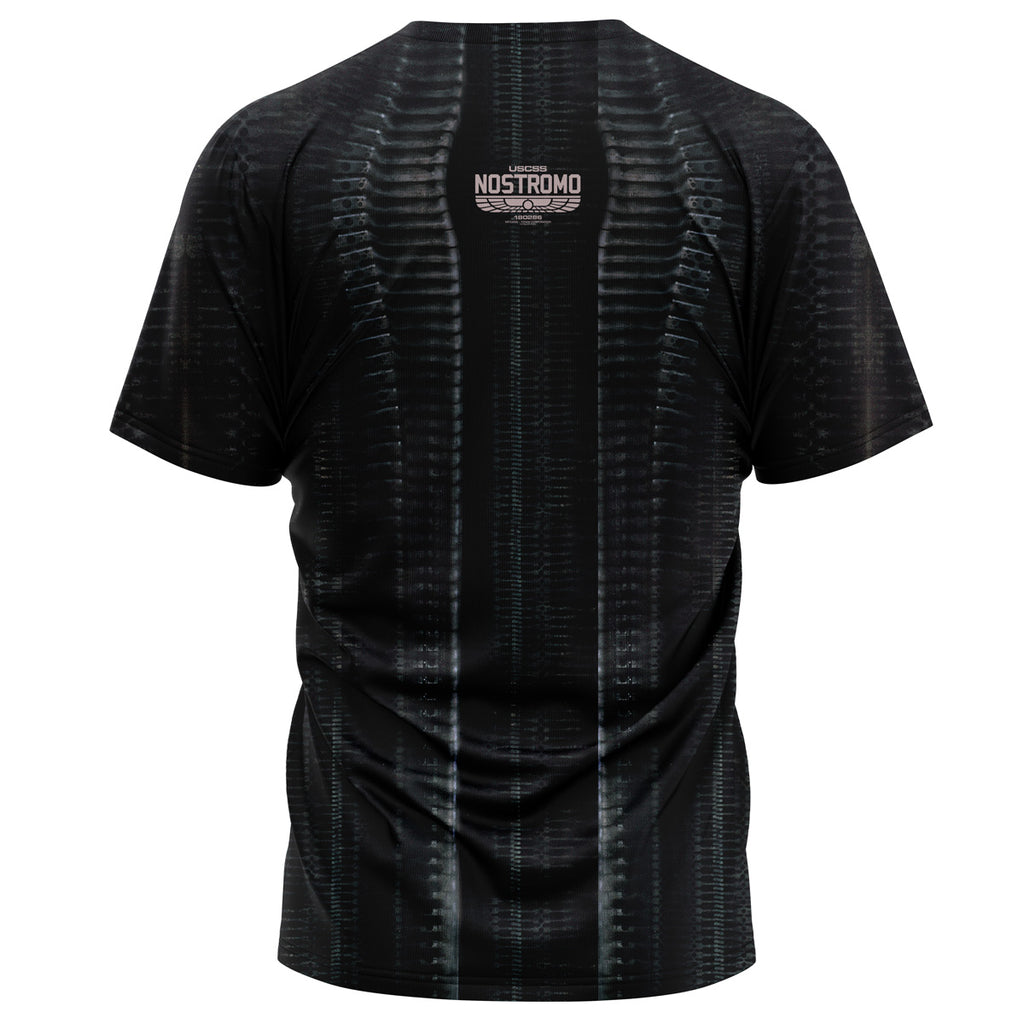 Space Jockey T-Shirt For Women