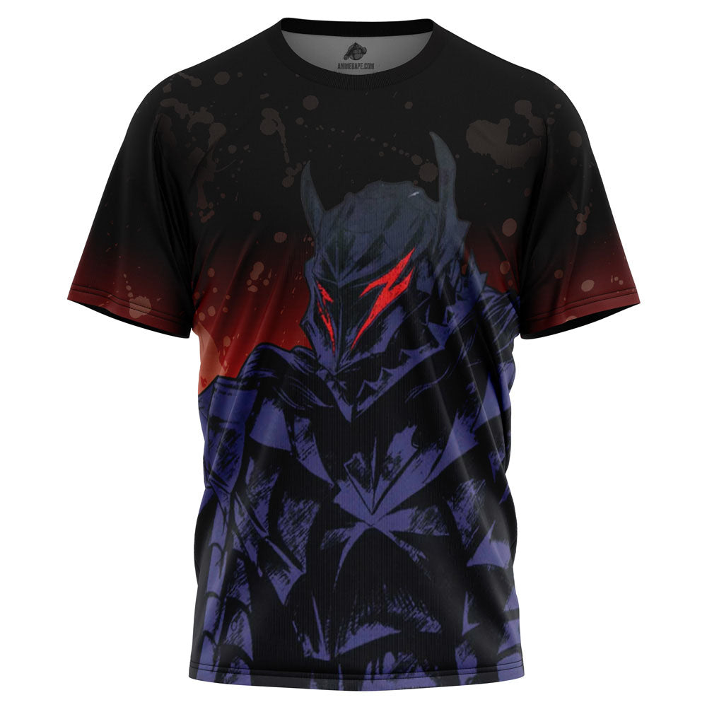 Struggler Berserk T-Shirt